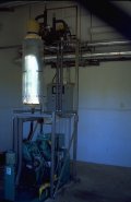 bi-fuel generator