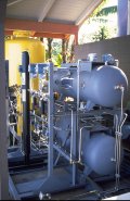 gas processing