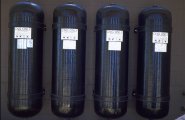 gas storage bottles