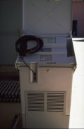 gas compressor
